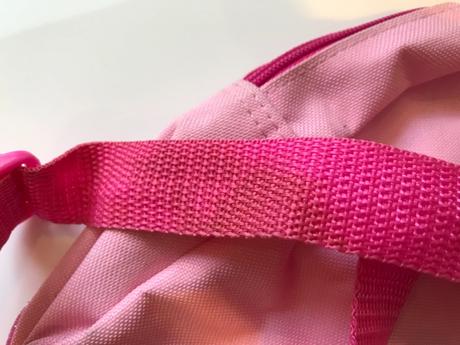 Ruksáčik  princes - zn. disney 24,5 x 20,5 cm, disney