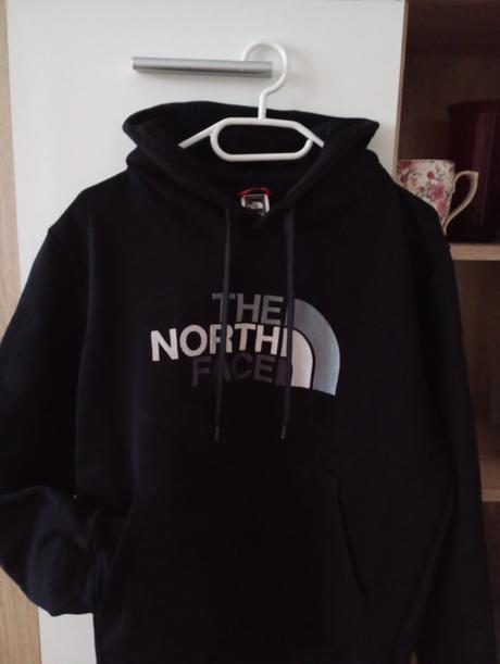 Nort face originál, s
