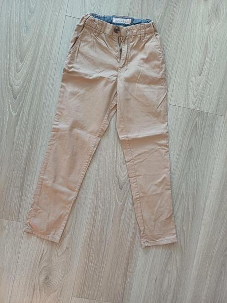 Nohavice h&m, h&m,110
