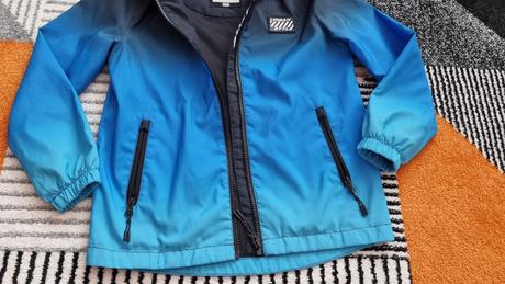 Jarná bunda, f&f,134