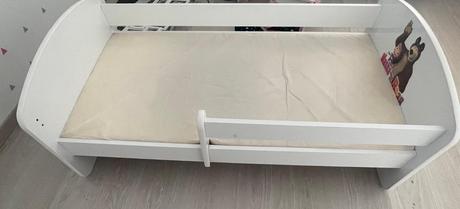 Decká postieľka, šírka (cm): 70,dĺžka (cm): 140