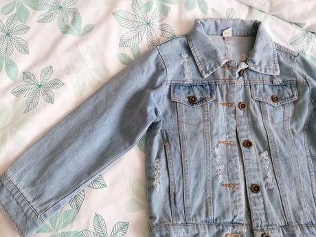 Riflová bundička, 116