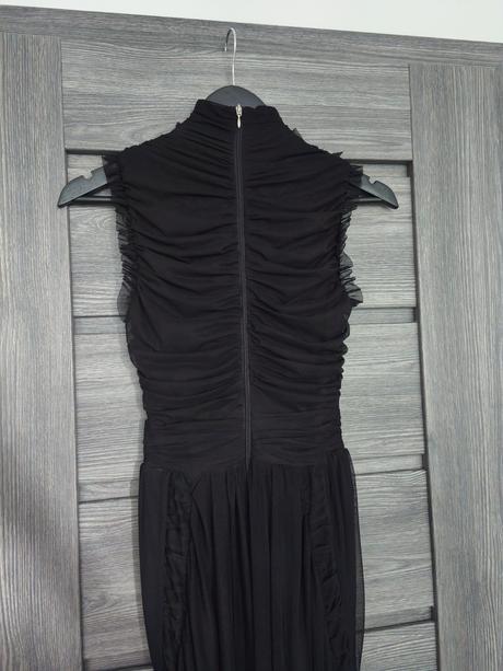 Krasne vecerne saty sugarbird, sugarbird,xs