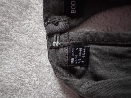 Top na leto 36/38, bonprix,36