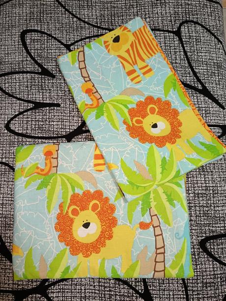 Detské návliečky, šírka (cm): 65,dĺžka (cm): 80