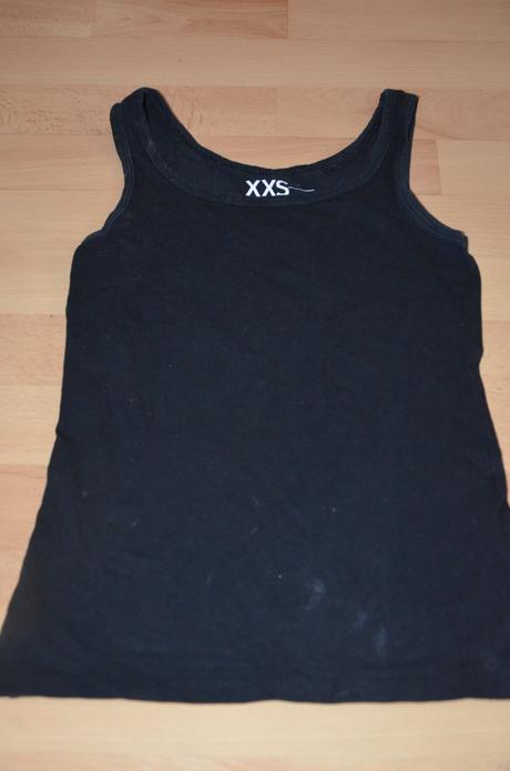 Tielko fishbone xxs, fishbone,xs