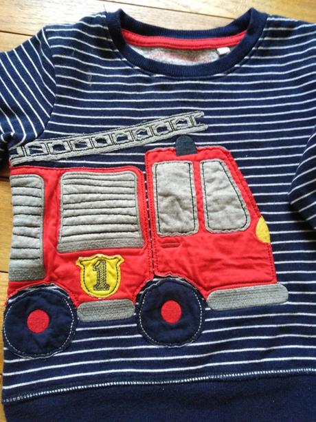 Top veľ. 92 cm... znacka bluezoo, bluezoo,92