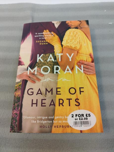 Katy moran in english xs24, 