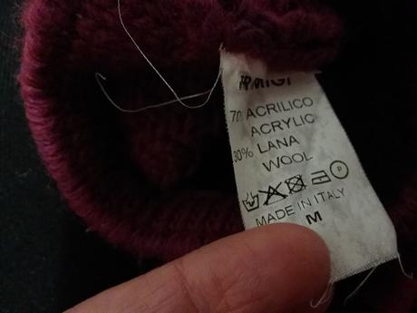 Čiapka primigi, primigi,80