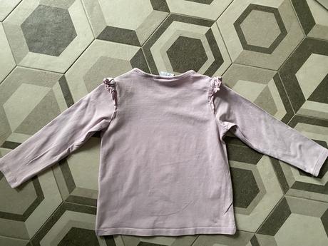 Elza tricko, lindex,92