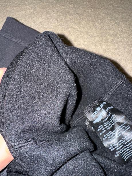 Zateplené pančuchy 140-164, 140