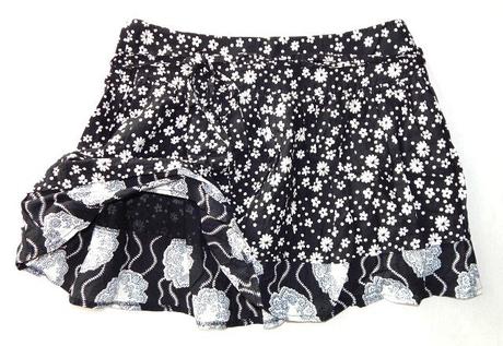 Letná sukňa, veľ.m-l, l