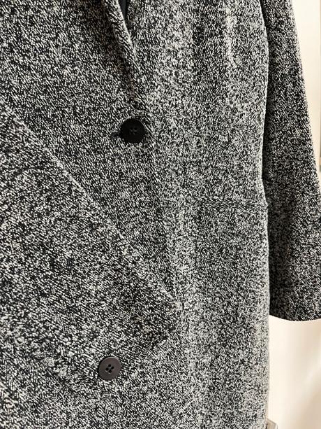 Elegantný kabát m/38/10, m