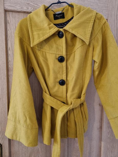 Jesenny kabat, reserved,40