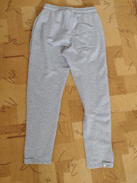 Chlapčenské teplaky, new yorker,xs