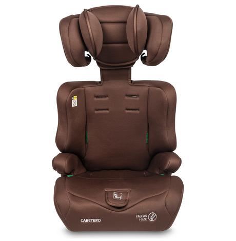 Caretero autosedačka falcon brown (76-150), caretero