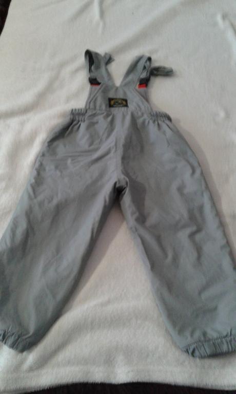 Oteplovaky, modelko,98