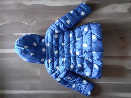 Zimna bunda next 98cm, next,98