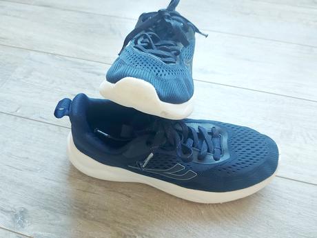 Chlapčenské tenisky, 41