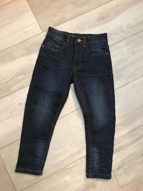 Mrkvové rifličky od next, next,110