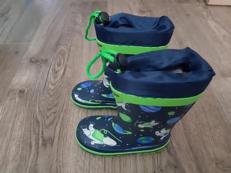 Predám krásne gumáky, wink,24