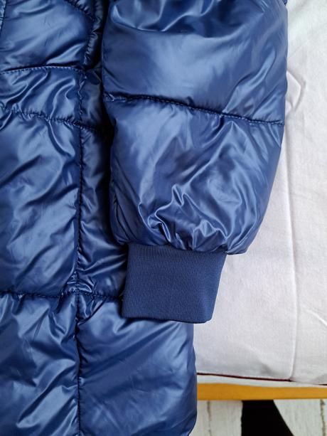 Zimná bunda, 42 / 44 / xl