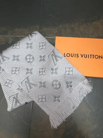 Šál louis vuitton, xxl