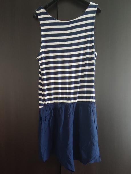 Dámsky overal, tally weijl,38