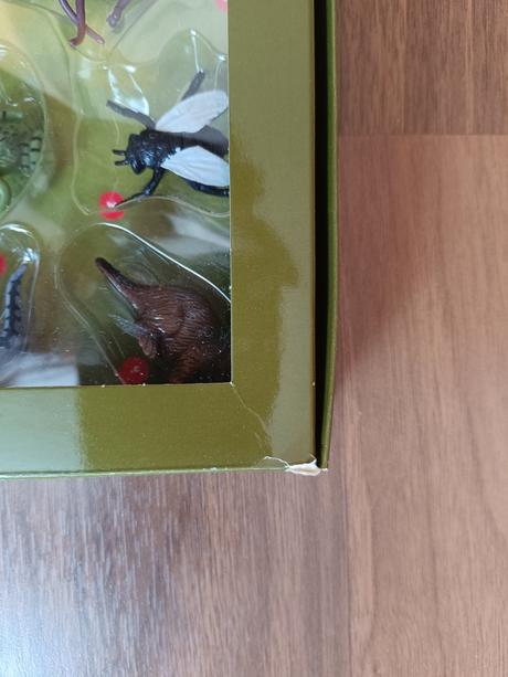 Sprievodca prírodou, 