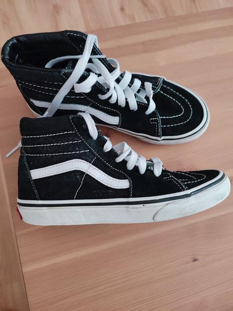 Tenisky vans, vans,33