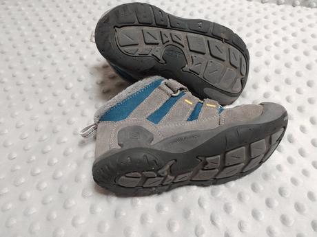 Keen knotch chukka 30, keen,30