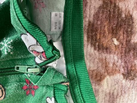 Overal na spanie, bonprix,128