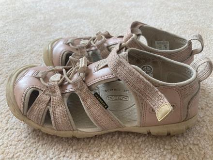Sandale keen seacamp 34, keen,34