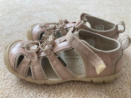 Sandale keen seacamp 34, keen,34