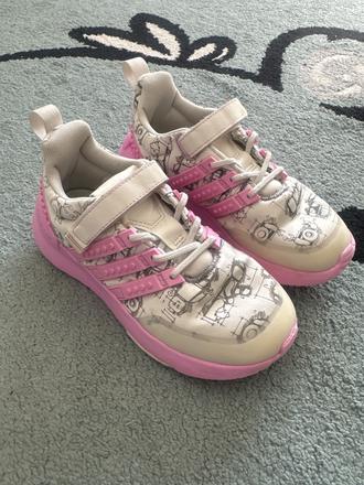 Tenisky adidas lego, adidas,32