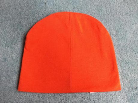 Čiapka na jar či jeseň, 104