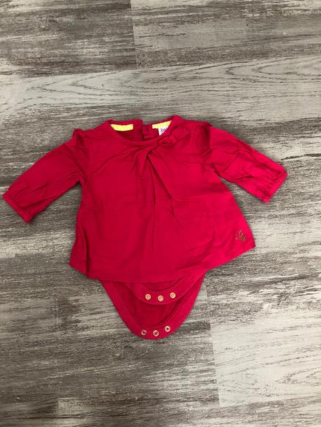 Blúzka-body ted baker, 62