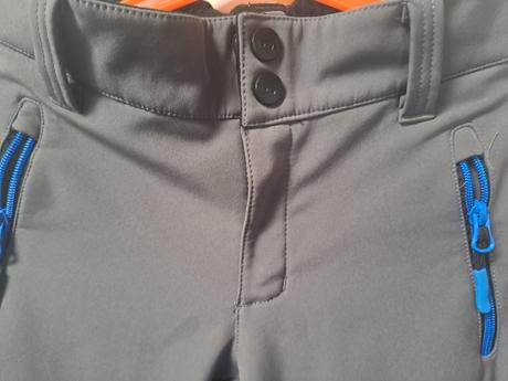 Softschellove lewro, lewro,134