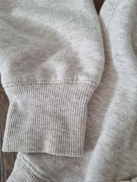 Mikina, clockhouse,s