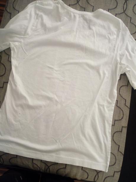 Walbusch dámsky tričko č38, 38