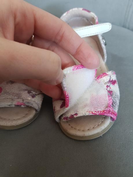 Sandálky, mayoral,20