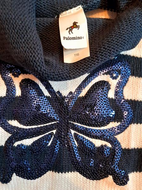Pulóver, palomino,116