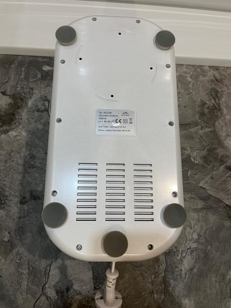 Eta gratussino ii maxo 0023 90080 kuchynský robot, eta