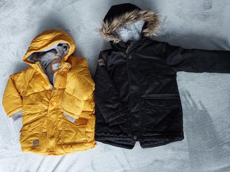 Zimná bunda, reserved,98