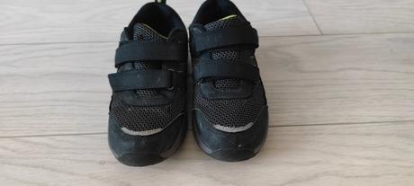 Treková obuv crossroad, 34