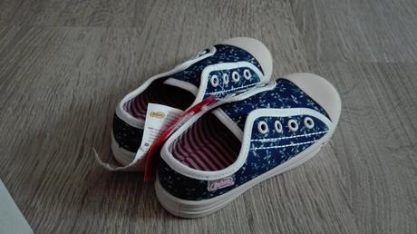 Tenisky / cvicky, befado,26