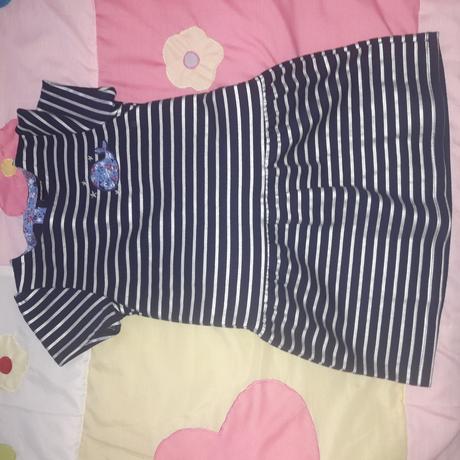 Predam saty pre malu slecnu, sergent major,116