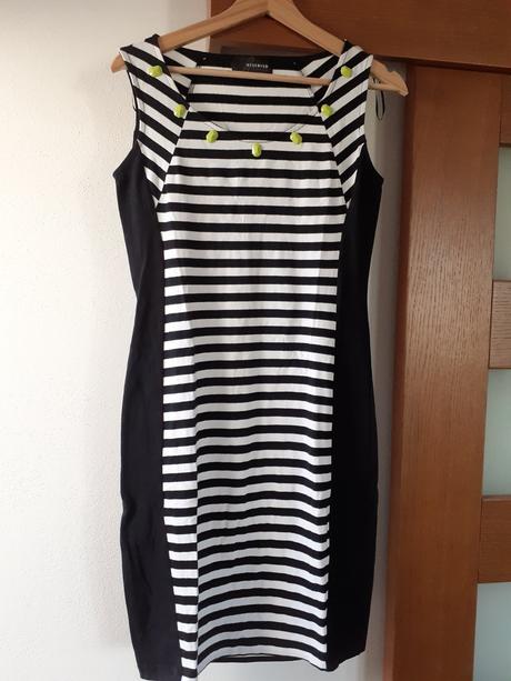 Dámske šaty, reserved,s