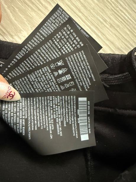 Teplaky prada, prada,xs