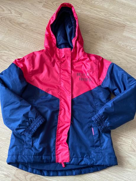 Zimná bunda, crivit,116